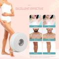 Wax Strip Paper Roll Hair Removal 50-Meter High Quality Non-Woven wax strips Without WAX. 