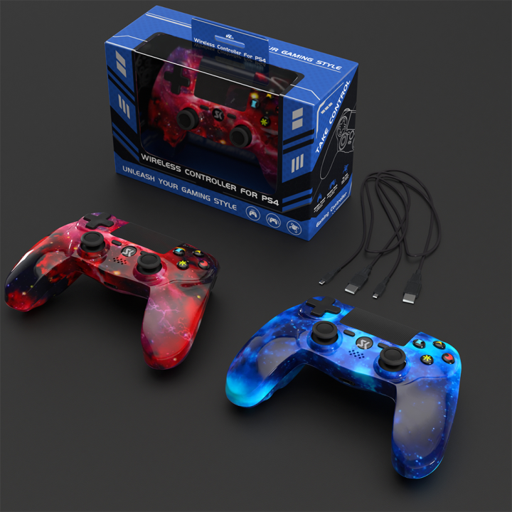 ISHAKO%20Wireless%20Controller%20for%20PS4%20-%20Nebula%20Series%20-%20Image%205