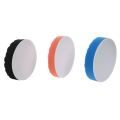 3x x-Logic Buff Buffeg Polishing Pad kit For Auto Car Polir 5 inch. 