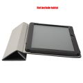 PU Leather Case for IPlay20S 10.1 Inch Tablet Case Flip Case Tablet Stand for Square 20S(C). 