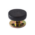 Bed Headboard Stopper Non-marking Bed Door Stabilizer Home Dowel Hardware. 