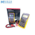 VC9205A AC/DC Digital Multimeter Tester Manual Range Voltage Meter TRMS Hz Ohm Transistor Tester Electrician Tool by MREECO. 