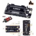 Dual 18650 Lithium Battery Arduino raspberry pi Power Expansion Board Module. 