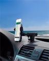 360`Rotating Car Holder for Dashboard & glass Mobile phones. 