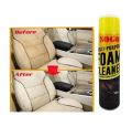 Car Care Foam Cleaner Spray | Multi Purpose Foam Cleaner - 525 ML Approx. 
