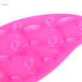 Flamingo Silicone Chocolate Cake Ice Cube Tray DIY. 