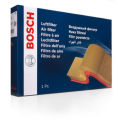 BOSCH F026400114 S0114 Air Filter (for Corolla, Vitz and more). 