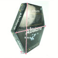 Abalone Board Game Classic Puzzle Family Party Educational Game. 