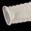Male External Catheter Medical Sterilized Latex Catheter Urine Collector Elderly Incontinence Urinary Latex Sleeve. 