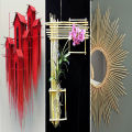Wooden Bamboo Sticks Best for BBQ , Craft Work & Decorative work Art# SS-WB-Sticks-2Pkt-STAT-002. 