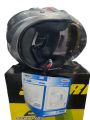 Index ID Original Thailand Brand Half Face Helmet For Bike Comfortable, Stylish and  Safe Certified. 