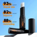 Lips Balm Vitamin E Moisturizing Exfoliator Makeup Lipstick Stick Lip Balm Wholesale for Men Lip Care. 