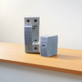 Schneider DC SPD Din rail 2P 1000V 20KA~40KA | 2pole Schneider DC SPD 1000V DC 40KA Protective Low-voltage Arrester Device with House Lightning Surge Protector | DC Spd 2Pole. 
