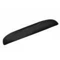 Slow Rising Memory Foam Keyboard Wrist Pad Hand Comfort Rest Support Cushion. 