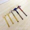 Mini Hammer And Screwdriver Set For Tight Space by 361 Devotion. 