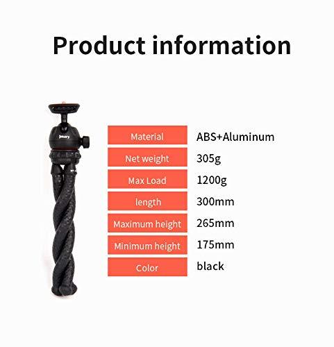 Table%20Top%20Mini%20Portable%20Flexible%20Tripod%20Stand%20for%20Mobile%20Phones%20and%20DSLR%20&%20Digital%20Cameras%20-%20Image%206