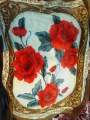 Single Bed Dpuble Ply  Blanket Kambal For Winter Durable Quality Size  4 by 7 Feet. 