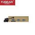 Fengjie 2-channel splitter, high-quality VGA splitter split into 1502. 