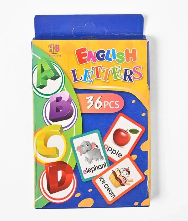 Early%20Learning%20Educational%20Teaching%20Flash%20Cards%20-%2036%20Pcs%20-%20Image%208