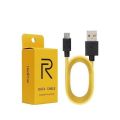 Real me Cable v8 Original charging Micro Usb data cable for Android Very Fast Charging Cable. 