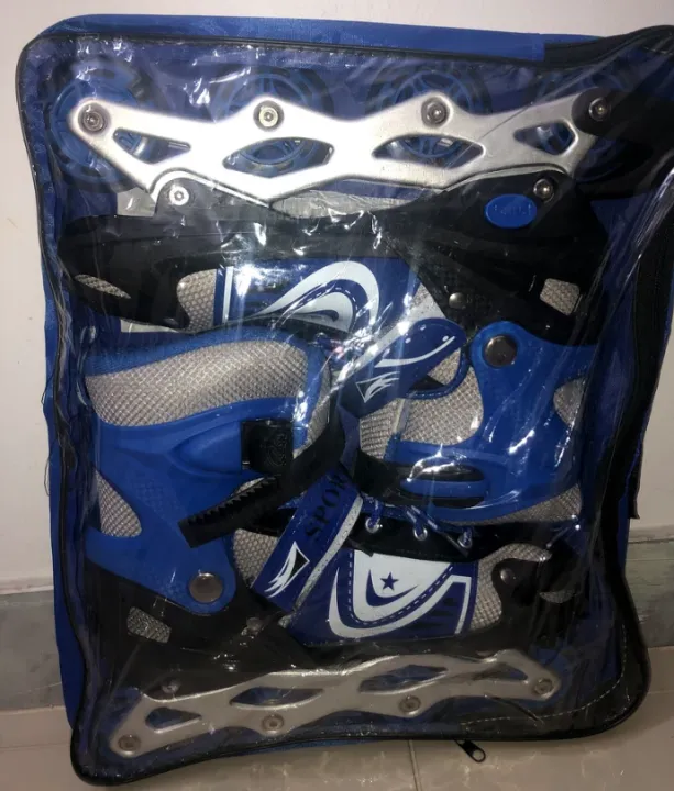 Adjustable%20Inline%20Roller%20Skating%20Shoes%20For%20Kids%20&%20Adults%20%20Lightweight%204%20Wheel%20Skates%20With%20Safety%20Buckle%20&%20Comfort%20Fit%20-%20Image%206