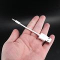 Suitable for Ipod SHUFFLE Data Cable USB Mp3 Charging 3, 4, 5, 6 7Th Generation Charger Wire. 