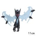 【New】 4-13Cm Tomy Pokemon Figures Pet Dolls Collection Pikachu Mewtwo Charizard Blastoise Venusaur Anime Figures Model Doll Kids Gift. 