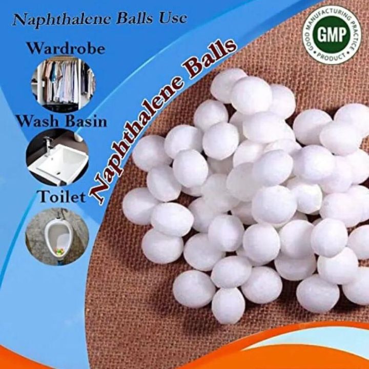 Camphor Mothballs ( Phenyl/Kafoor ) 200gm. Pack