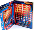 Educational Tablet The Amazing Spider-Man For Kids. 