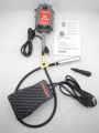 FOREDOM Flexible Shaft Rotary Tool Machine Kit – SR Motor + Foot Pedal + Handpiece. 