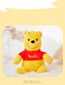 Imported Quality Large Size Pooh Stuffed Animal Soft Toy Beautiful 22 Inches Winnie the Pooh Plush Toy. 