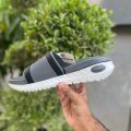 Premium Top Quality Imported Skecher OG Slides By kaku Baku. 