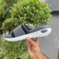 Premium Top Quality Imported Skecher OG Slides By kaku Baku. 