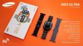 MX2 Ultra 5G Smartwatch 4/64GB WIFI/Bluetooth/3 Straps/Calling/GPS. 