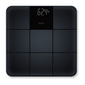 Beurer GS 235 glass bathroom scale. 