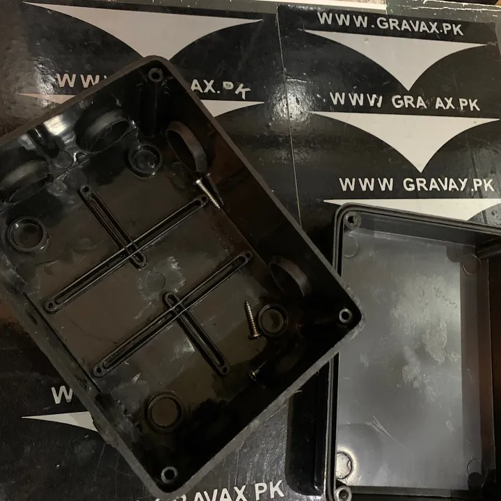 Waterproof%20Plastic%20Enclosure%20black%20Box%20electronic%20ip65%20Project%20instrument%20Case%20electrical%20Project%20box%20open%20Junction%20box%20Enclosure%20-%20Image%204