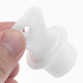 【HOT】 2Pcs Hot Water Bottle Replacement Stopper Warmer Hand Bottle Hot Water Bag Plug Rubber Sealing Stopper Plug For Hot Water Sack. 
