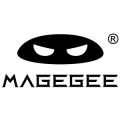 MageGee V620 Wireless Keyboard and Mouse Combo, 2.4GHz Slim Ergonomic Quiet Wireless Keyboard and Mouse with USB Receiver, Full Size with Number Pad for Windows/Computer/PC/Laptop/Desktop Black.Available at an affordable price on MaxShop.. 