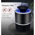 Ultraviolet Mosquito Killer Lamp USB Night Light LED Insect Trap - MS. 