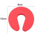 Door Stopper Silent Impact Reliable Practical Door Stopper. 