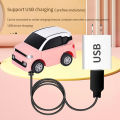 Cars For Kids - Mini RC Car - Watch Strap Car - Kids Watch Car - RC Car - Cars - RC Cars 4x4 - RC Cars - Kids Car - RC Car High Speed - 2.4G Infrared Induction - Electric Racing Car - USB Charging - Cute Watch Car. 