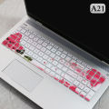 Applicable to Star 15 series keyboard film youth 15s-dy0002TX notebook CS1006 Podazz. 