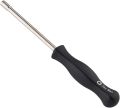 Pac Man Style Carb Carburetor Adjustment Tool 308535003 Screwdriver for 2 Cycle Homelite Ryobi Poulan Blower Trimmer Carburetor Adjusting Tool. 