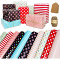 Premium Gift Wrapping Paper Sheets Pack of  12. 