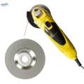 Diamond Grinding Wheel Tool Blade for Electric Drill Sharpening Stone. 