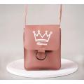 PU Leather Crossbody Shoulder Stylish Bags For Girls, Crossbody Bags For Women Durable shoulder bags for girls new style Long Strap Mobile Crossbody Bag High Quality Shoulder Bag For Girls University. 