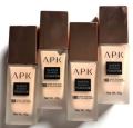 APK Sheer Shimmer Foundation SPF 20 - Luminous Radiance, 40g. 