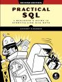 Practical SQL, 2nd Edition by Anthony DeBarros (Author). 