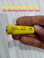 AA Rechargeable battery cell for hair trimmer,shaving machine,3800mah Original. 