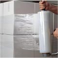Shrink Plastic Wrap 20 inch Roll / Stretch Film for Wrapping Products Packing Material and Packaging. 